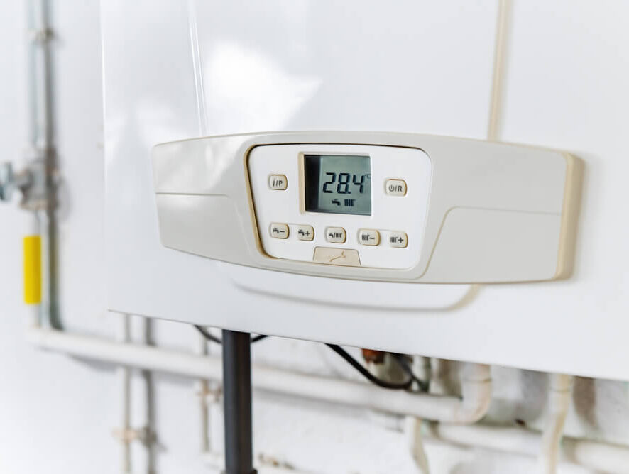 Czy ogrzewanie gazowe jest naprawdę ekologiczne? Analiza śladu węglowego