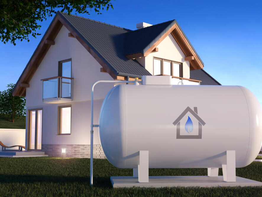 Jak prawidłowo konserwować zbiornik na gaz, by służył dłużej?