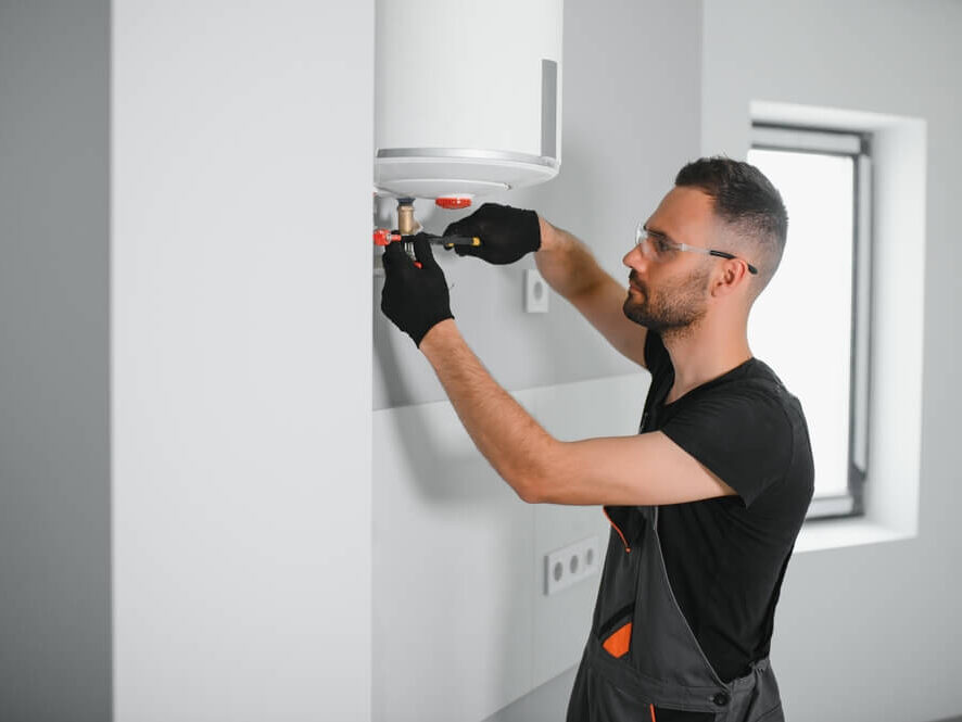 Jak przygotować instalację gazową do sezonu grzewczego?